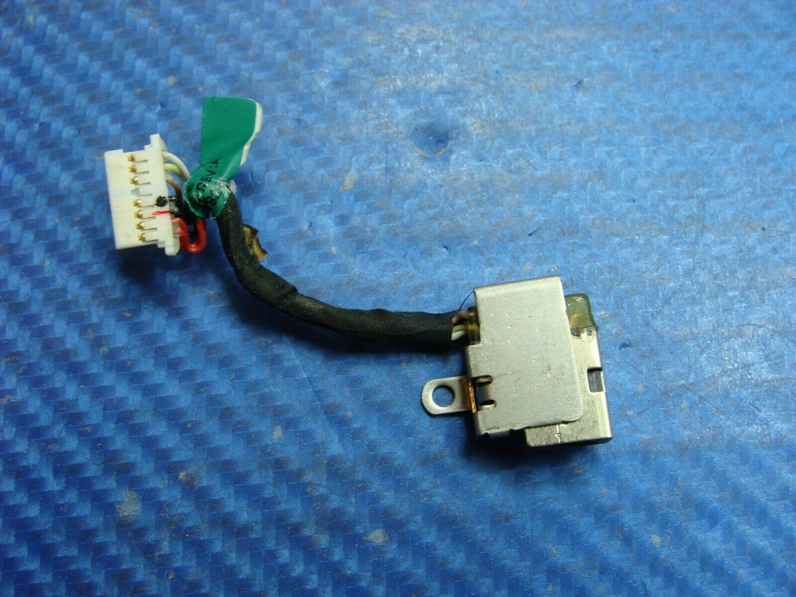 HP x360 15-br010nr 15.6