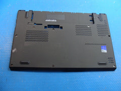 Lenovo Thinkpad X260 12.5" Bottom Case Base Cover AP0ZK000100