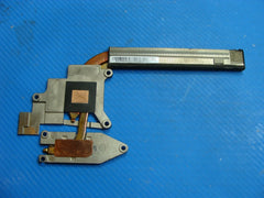 Lenovo Y40-70 14" Genuine Laptop CPU Cooling Heatsink AT14P0010F0 