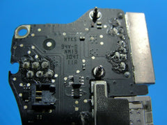 MacBook Air A1466 13" 2014 MD760LL/B Left I/O Assembly w/Cables 923-0439 - Laptop Parts - Buy Authentic Computer Parts - Top Seller Ebay