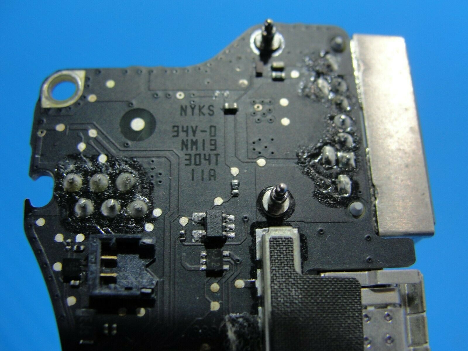 MacBook Air A1466 13