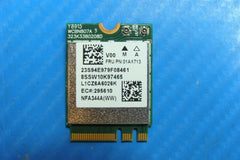 Lenovo Yoga 910-13IKB 13.9" Genuine WiFi Wireless Bluetooth Card 01AX713 - Laptop Parts - Buy Authentic Computer Parts - Top Seller Ebay