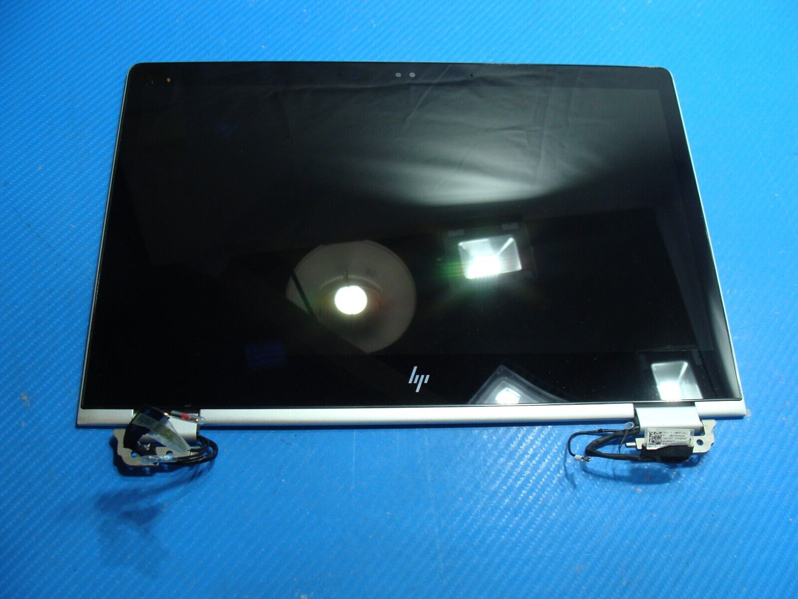 HP EliteBook x360 13.3