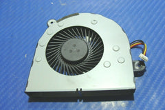 Lenovo IdeaPad 15.6" G510s 20276 Genuine Laptop CPU Cooling Fan DC28000DAS0 GLP* - Laptop Parts - Buy Authentic Computer Parts - Top Seller Ebay