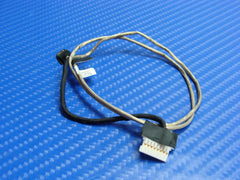Toshiba Chromebook 2 CB35-B3340 13.3" Genuine Webcam Camera Cable DD0BUHCM001 Apple