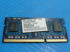 HP Envy m6-k015dx Laptop SK Hynix 4GB Memory PC3L-12800S-11-12-B4 HMT451S6AFR8A - Tested Computer Laptop Parts