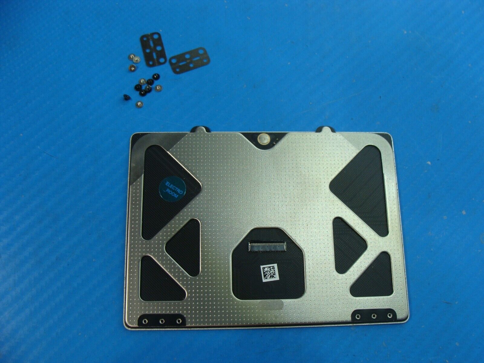 MacBook Pro A1398 15