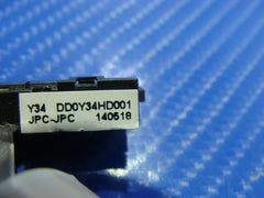 HP Pavilion 15-p045tx 15.6" HDD Hard Drive Caddy w/Connector DD0Y34HD001 - Laptop Parts - Buy Authentic Computer Parts - Top Seller Ebay