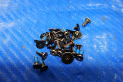 Toshiba Satellite P55T-C5114 15.6" Genuine Screw Set Screws for Repair ScrewSet Toshiba