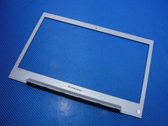 Lenovo IdeaPad U430p OEM SILVER LZ9 14" LCD Front Bezel 3DLZ9LBLV10 *GRADE A* - Laptop Parts - Buy Authentic Computer Parts - Top Seller Ebay