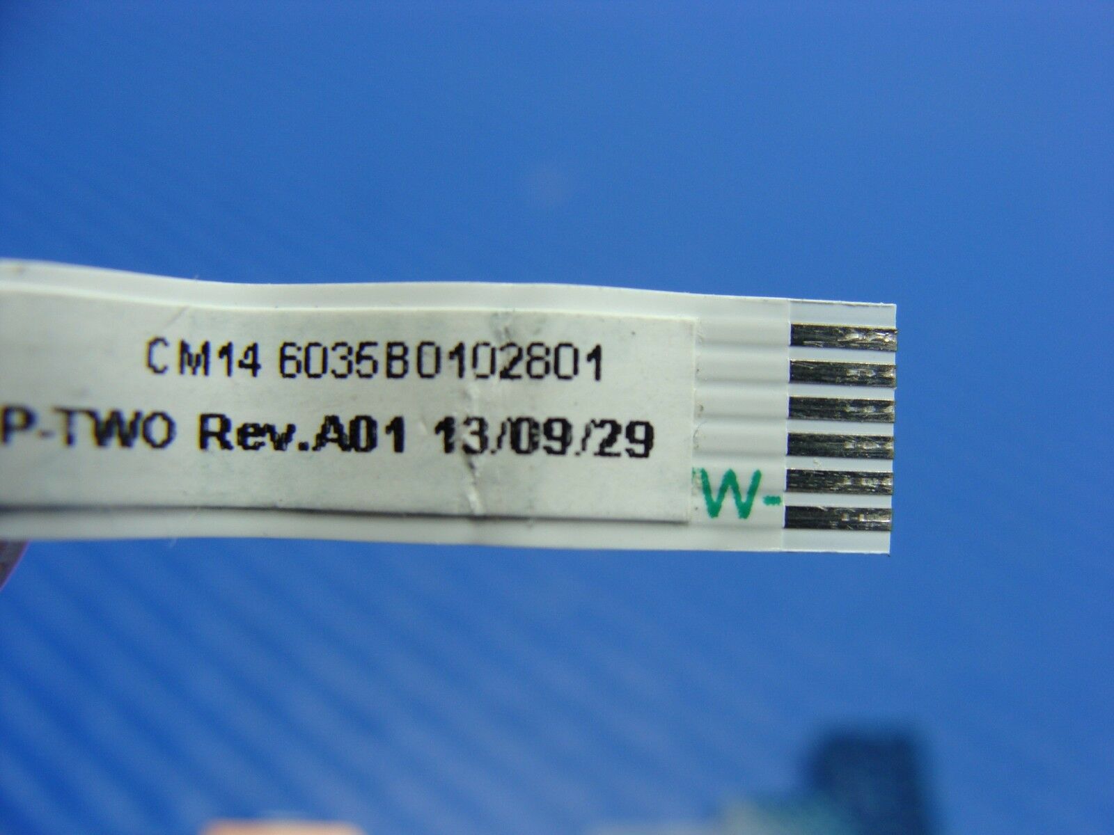 HP EliteBook 840 G1 14