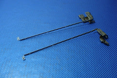 Samsung NP355E7C-A02US 17.3" Left & Right Hinge Set AM0RW000200 AM0RW000100 ER* - Laptop Parts - Buy Authentic Computer Parts - Top Seller Ebay