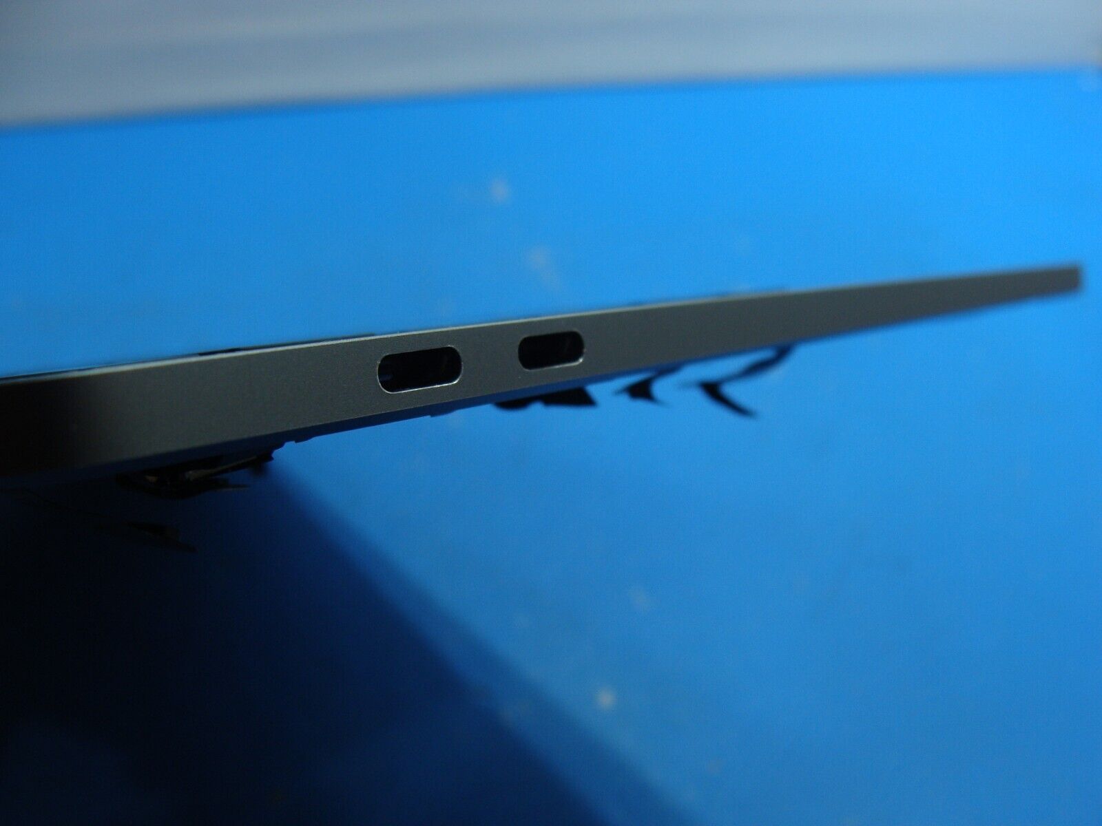 MacBook Pro A2251 2020 BTO 13