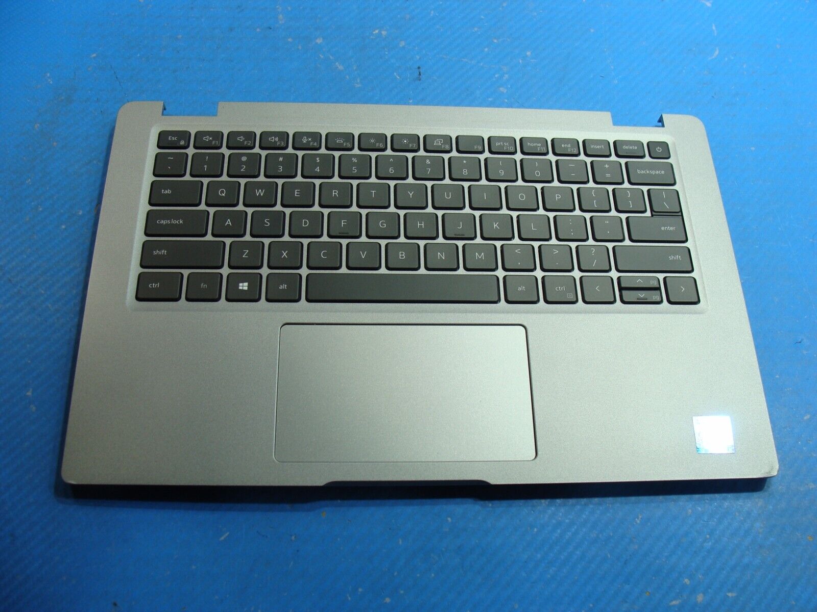 Dell Latitude 5420 14 Palmrest w/Touchpad Keyboard Backlit P54YV Grade A