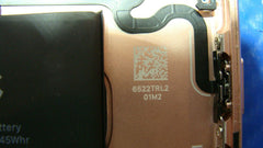 iPhone 7 T-Mobile A1660 4.7" 2016 MNAF2LL/A Genuine Back Cover w/ Battery Apple