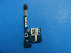 Dell Latitude E7240 12.5" Genuine Laptop Card Reader Board LS-9431P YY5BC 