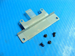 HP Notebook 15-r263dx 15.6" Genuine HDD Hard Drive Caddy w/Screws 