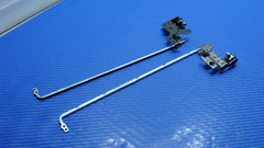 HP Pavilion 15-f233wm 15.6" OEM Left & Right Hinge Set Hinges FBU86001010 ER* - Laptop Parts - Buy Authentic Computer Parts - Top Seller Ebay