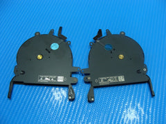 MacBook Pro A1707 15" Mid 2017 BTO Genuine Left & Right Fan 923-01459