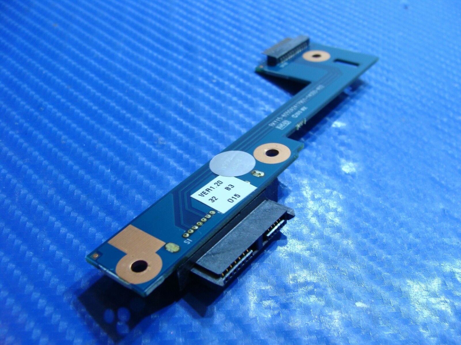 HP Pavilion g6t-1b00 15.6