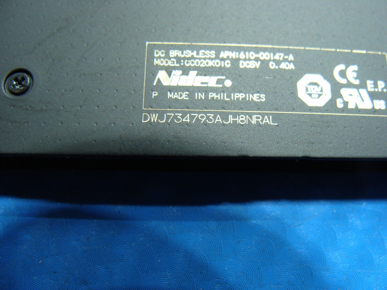 MacBook Pro A1706 13