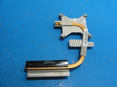 HP EliteBook 8440p 14" CPU Cooling Heatsink 594051-001 AT07D0040A0 - Laptop Parts - Buy Authentic Computer Parts - Top Seller Ebay