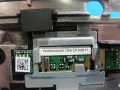 HP ZBook 15 G2 15.6" Genuine Palmrest w/Touchpad AP0TJ000100 734281-001 - Laptop Parts - Buy Authentic Computer Parts - Top Seller Ebay