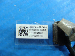 Asus Chromebook Flip C433 14" WebCam Camera w/Cable 1414-0CQ50A9