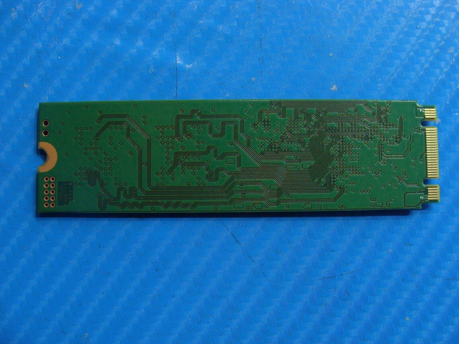 Dell Latitude 5491 SK Hynix 128Gb Sata M.2 SSD 6HG72 HFS128G39TNF-N2A0A - Tested Computer Laptop Parts