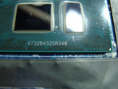 Dell Latitude 5480 14" Intel i5-7300U 2.6Ghz Motherboard HXXM1