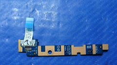 Toshiba Satellite 15.6" C55-B5100 Genuine Laptop LED Board w/Cable LS-B301P GLP* Toshiba