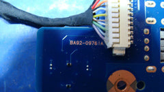 Samsung 15.6" NP550P5C-T01US OEM USB/Power Button Board w/Cable BA92-09761A GLP* Samsung