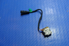 HP 2000-2b10NR 15.6" Genuine Laptop DC In Power Jack w/ Cable 661680-302 ER* - Laptop Parts - Buy Authentic Computer Parts - Top Seller Ebay