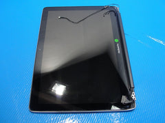 MacBook Pro A1278 13" 2012 MD101LL/A LCD Screen Assembly Silver 661-6594
