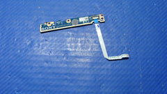 Sony VAIO 15.6" SVE1513C5E OEM Power Button Board w/Cable DA0HK5PI6E0 GLP* - Laptop Parts - Buy Authentic Computer Parts - Top Seller Ebay