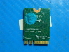 HP EliteBook 820 G3 12.5" Genuine Wireless WiFi Card 8260NGW 806721-001 