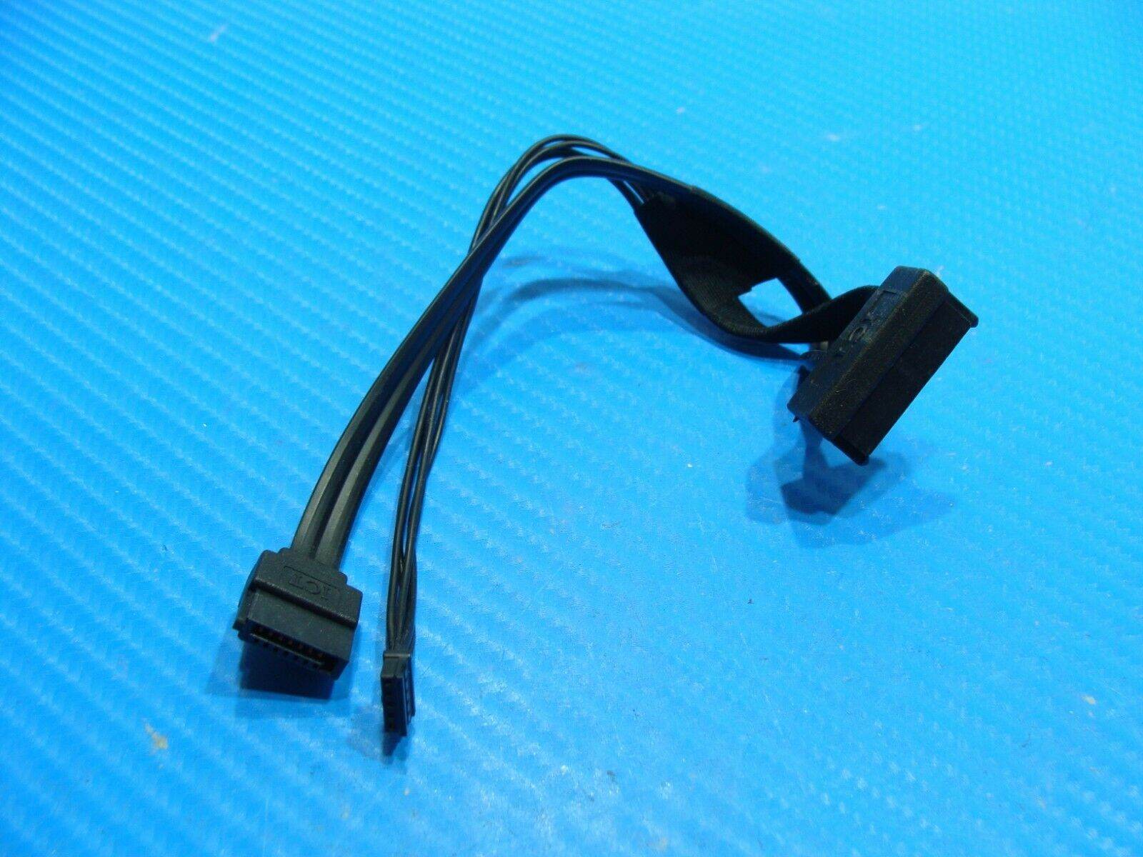 iMac 21.5 A1311 2011 MC309LL/A OEM Optical Drive Data/Power Cable 922-9803 - Tested Computer Laptop Parts