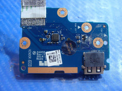 Dell Inspiron 15 5548 15.6" Genuine USB Card Reader Board w/ Cable LS-B011P ER* - Laptop Parts - Buy Authentic Computer Parts - Top Seller Ebay