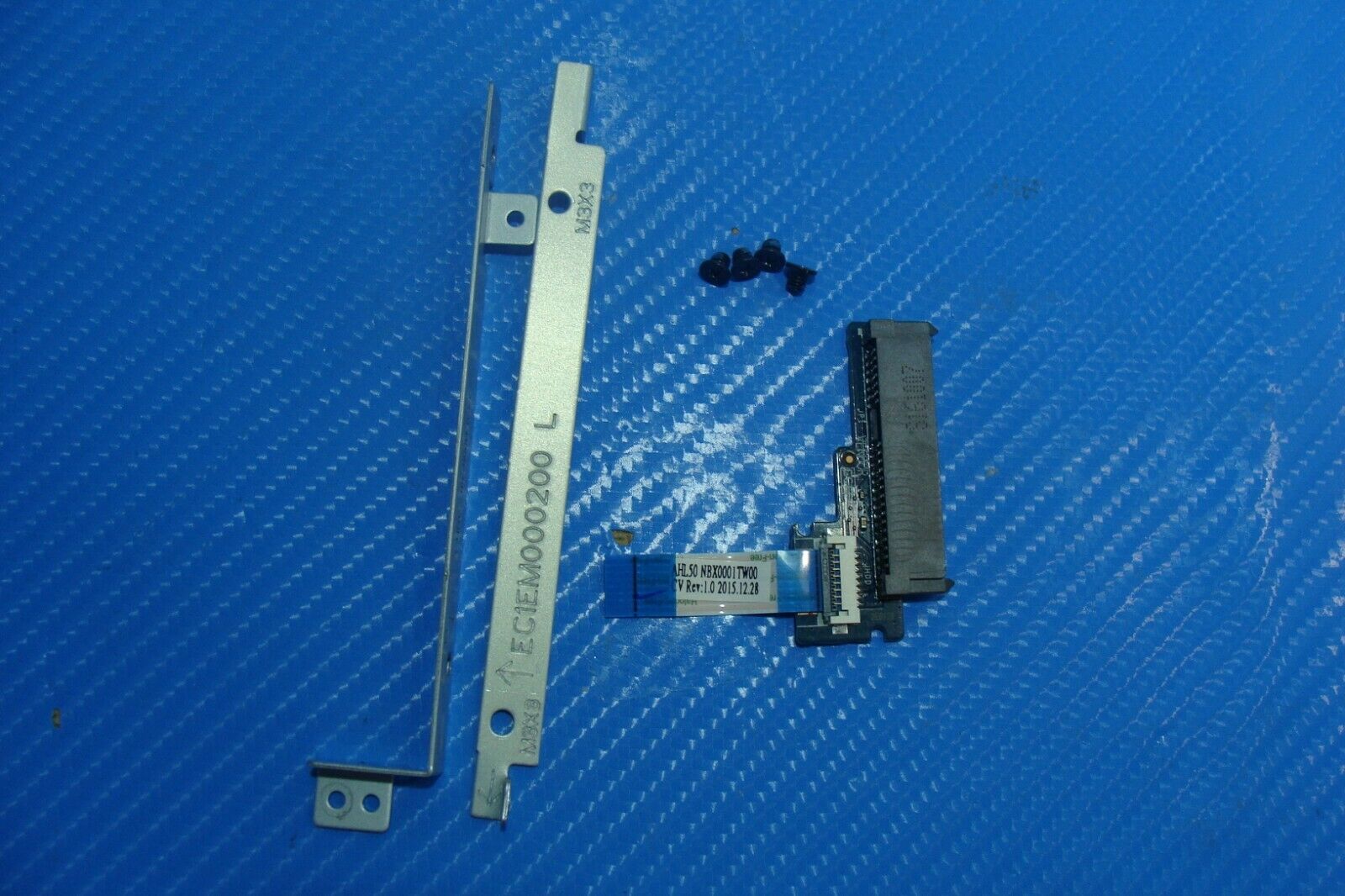 HP Notebook 15-ac142dx 15.6