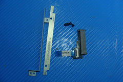 HP Notebook 15-ac142dx 15.6" HDD Hard Drive Caddy w/Connector Screws LS-C703P - Laptop Parts - Buy Authentic Computer Parts - Top Seller Ebay