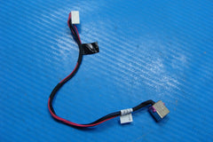 Acer Nitro 5 AN515-42-R5ED 15.6" Genuine DC in Power Jack w/Cable dc301010k00