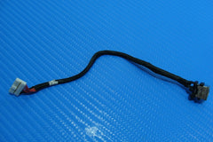 Asus ROG ZX50VW-MS71 15.6" Genuine Laptop DC IN Power Jack w/Cable ASUS