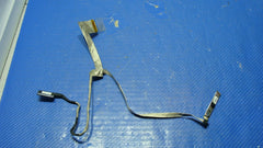 Lenovo IdeaPad Z570 15.6" Genuine LCD LVDS Video Cable w/WebCam 50.4M405.032 Lenovo
