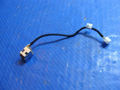 HP Pavilion g7-1117cl 17.3" Genuine DC-IN Power Jack w/Cable DD0R18AD010 ER* - Laptop Parts - Buy Authentic Computer Parts - Top Seller Ebay