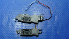 Lenovo ThinkPad Twist S230U 12.5" Genuine Left Right Speaker Set PK23000JG00 Lenovo