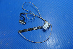 Asus F556UA-AS54 15.6" LCD Video Cable w/WebCam 1422-025B0AS 04081-00053600 ER* - Laptop Parts - Buy Authentic Computer Parts - Top Seller Ebay