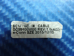 Dell Latitude E7470 14" Genuine Laptop DC IN Power Jack w/Cable VCYYW #1 ER* - Laptop Parts - Buy Authentic Computer Parts - Top Seller Ebay