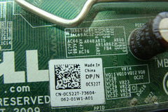 Dell Optiplex 980 Genuine Desktop Intel Motherboard C522T - Tested Computer Laptop Parts