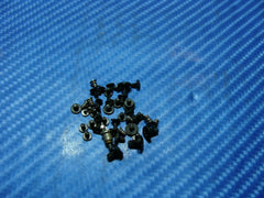 MacBook Pro A1425 ME662LL/A Early 2013 13" Genuine Laptop Screw Set Screws Apple