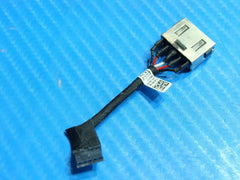 Lenovo ThinkPad T460s 14" Genuine Laptop DC in Power Jack w/Cable DC30100PY00 - Laptop Parts - Buy Authentic Computer Parts - Top Seller Ebay